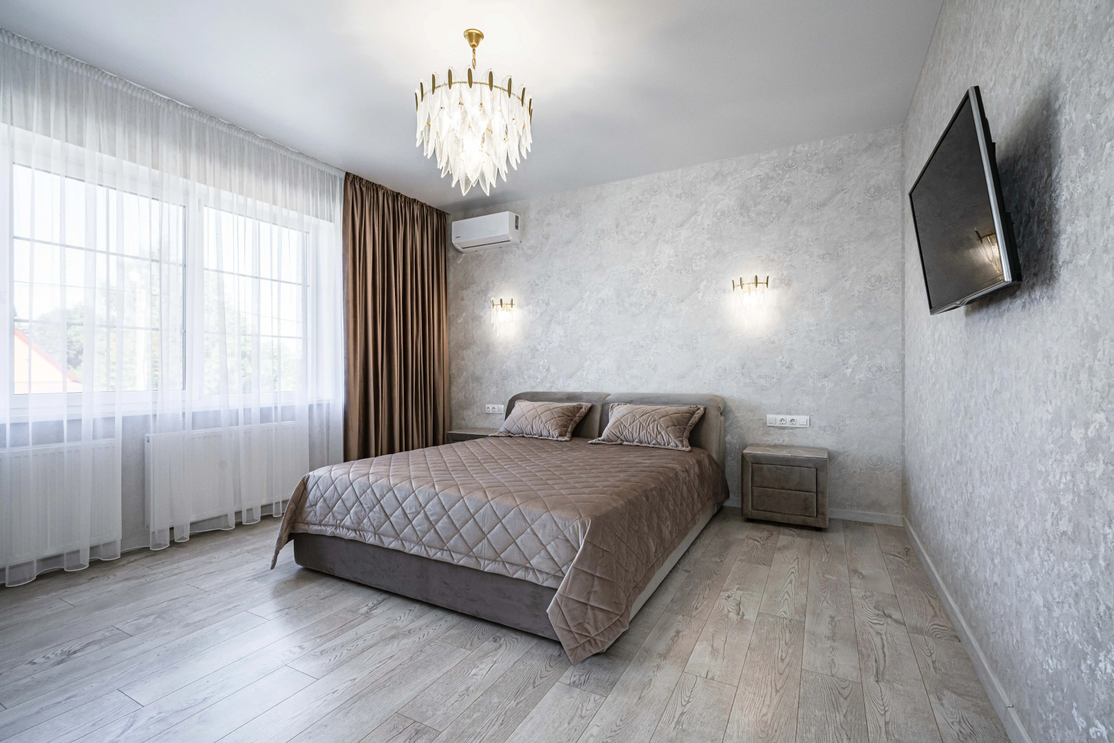 Частный Дом в Пионерске