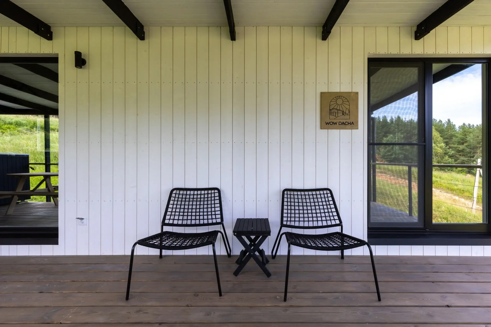 Частный дом Wow Dacha Астра