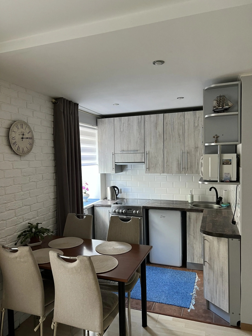 Квартира в центре Сортавала