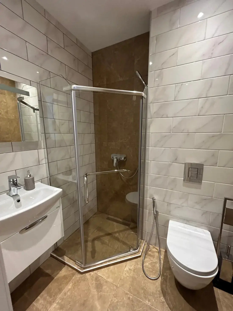 Апартаменты Премиум ЛитераА Московский вокзал