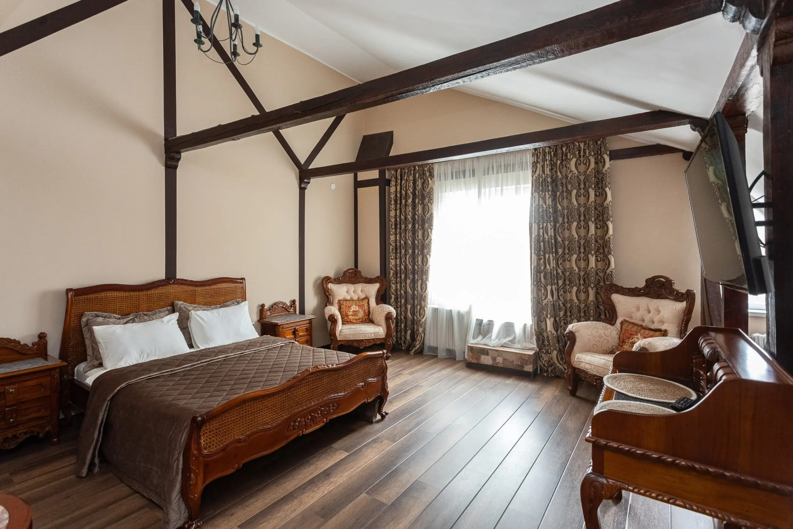 Гостевой дом Кенигсвальд