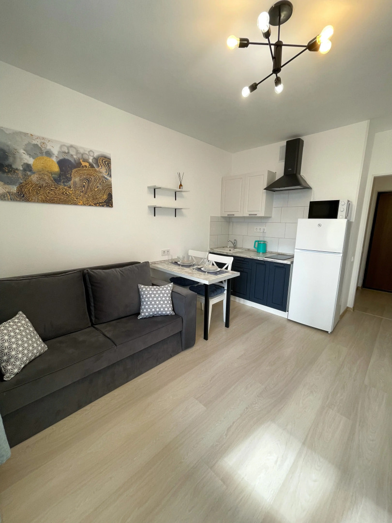 Квартира Уютная и Свежая