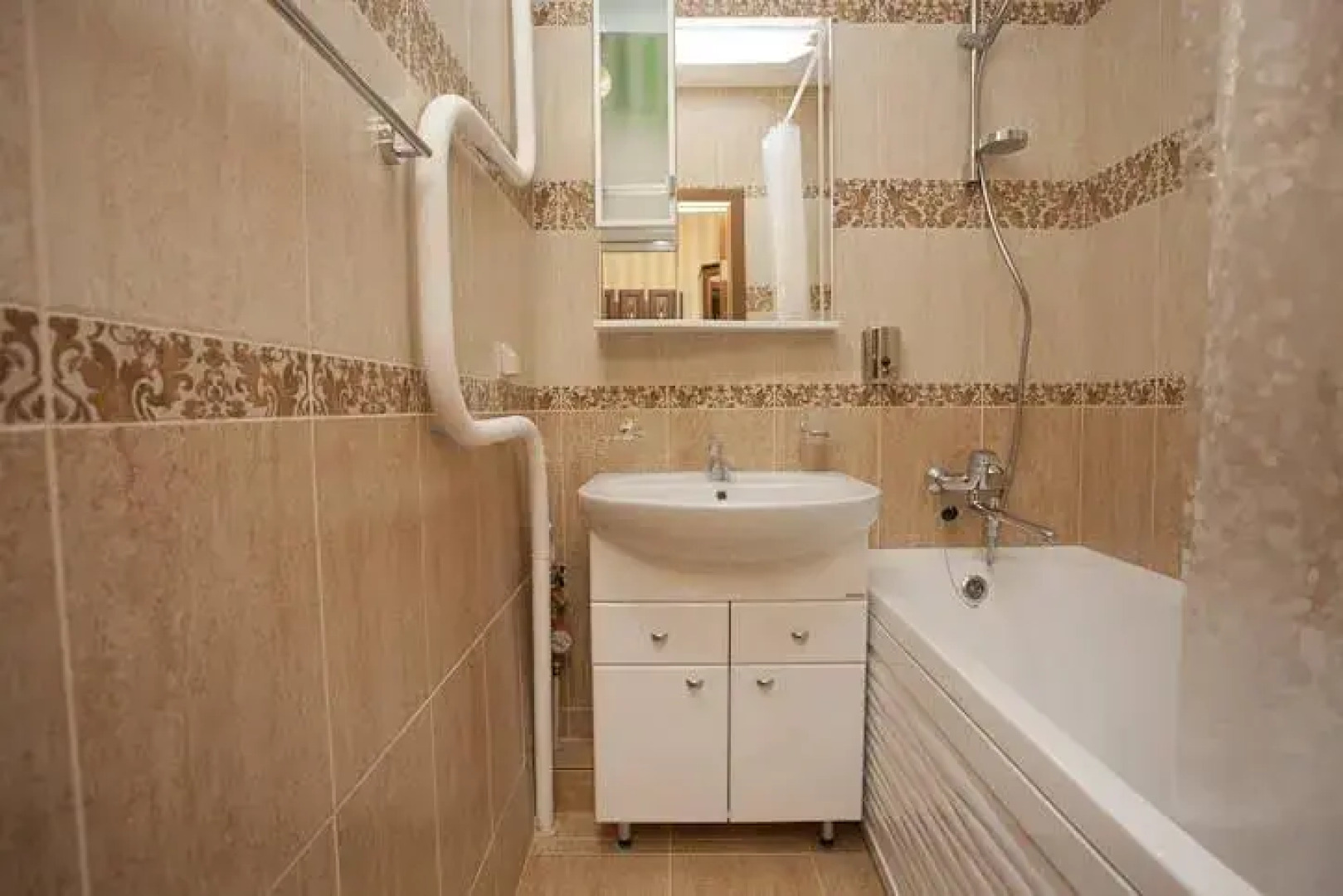 Квартира в Центре Города на Энгельса 28