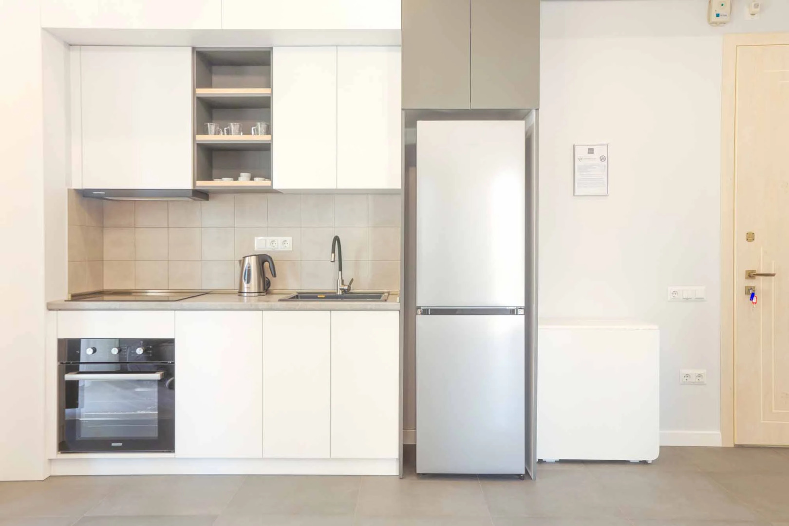 Апартаменты on Amiryan Str. 26/4-23/1