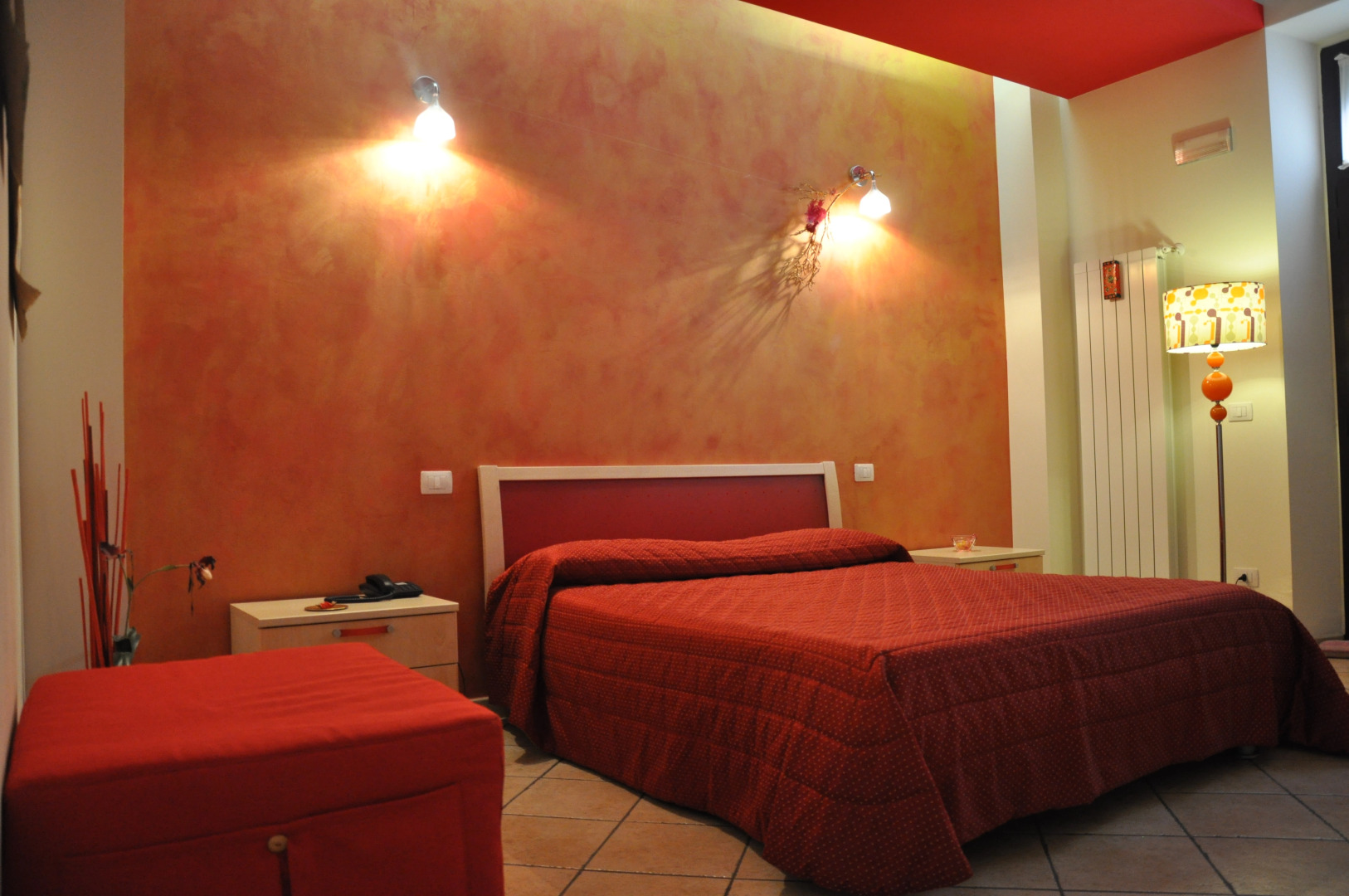 Гостевой дом Residenza Glave