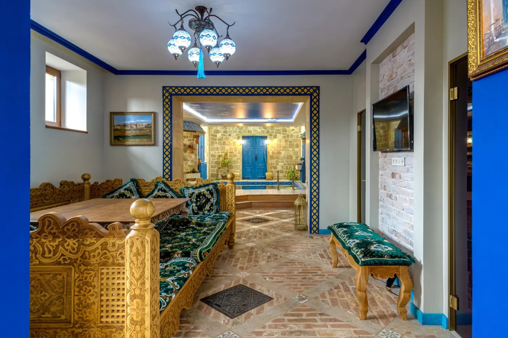 Частный Дом Химки Квартал Клязьма 211