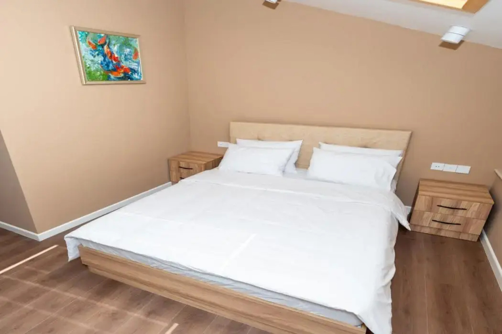 Отель OLF Hotel