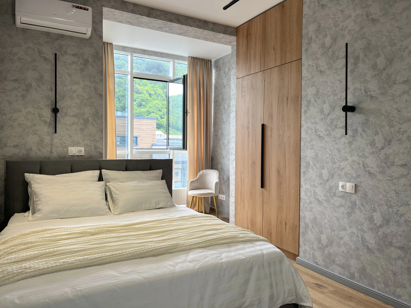 Апартаменты Sun Hills Небуг 4