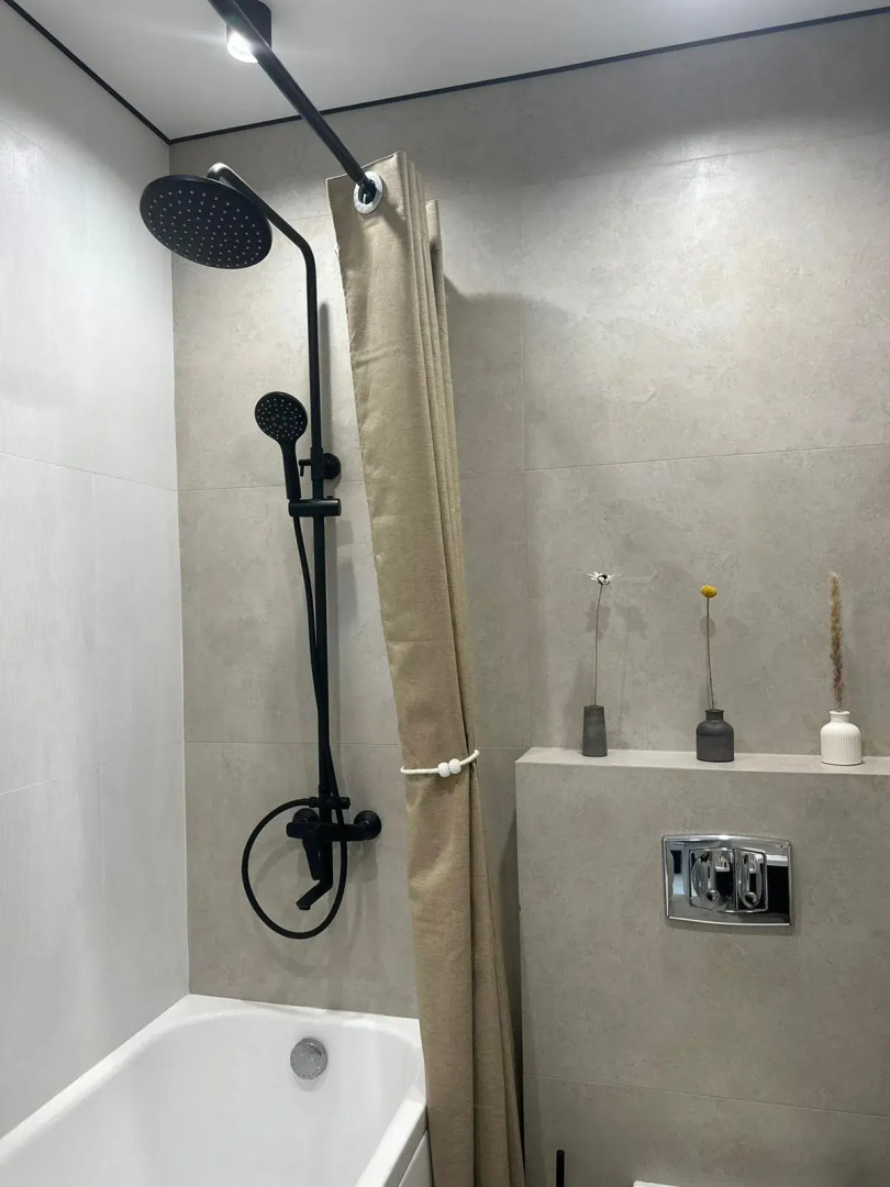 Квартира Видовая в Сочи