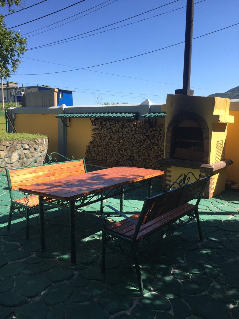 Городской отель Ключотель