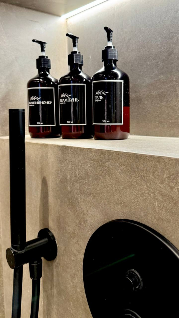 Квартира Премиум-класса в ЖК Рыбная деревня