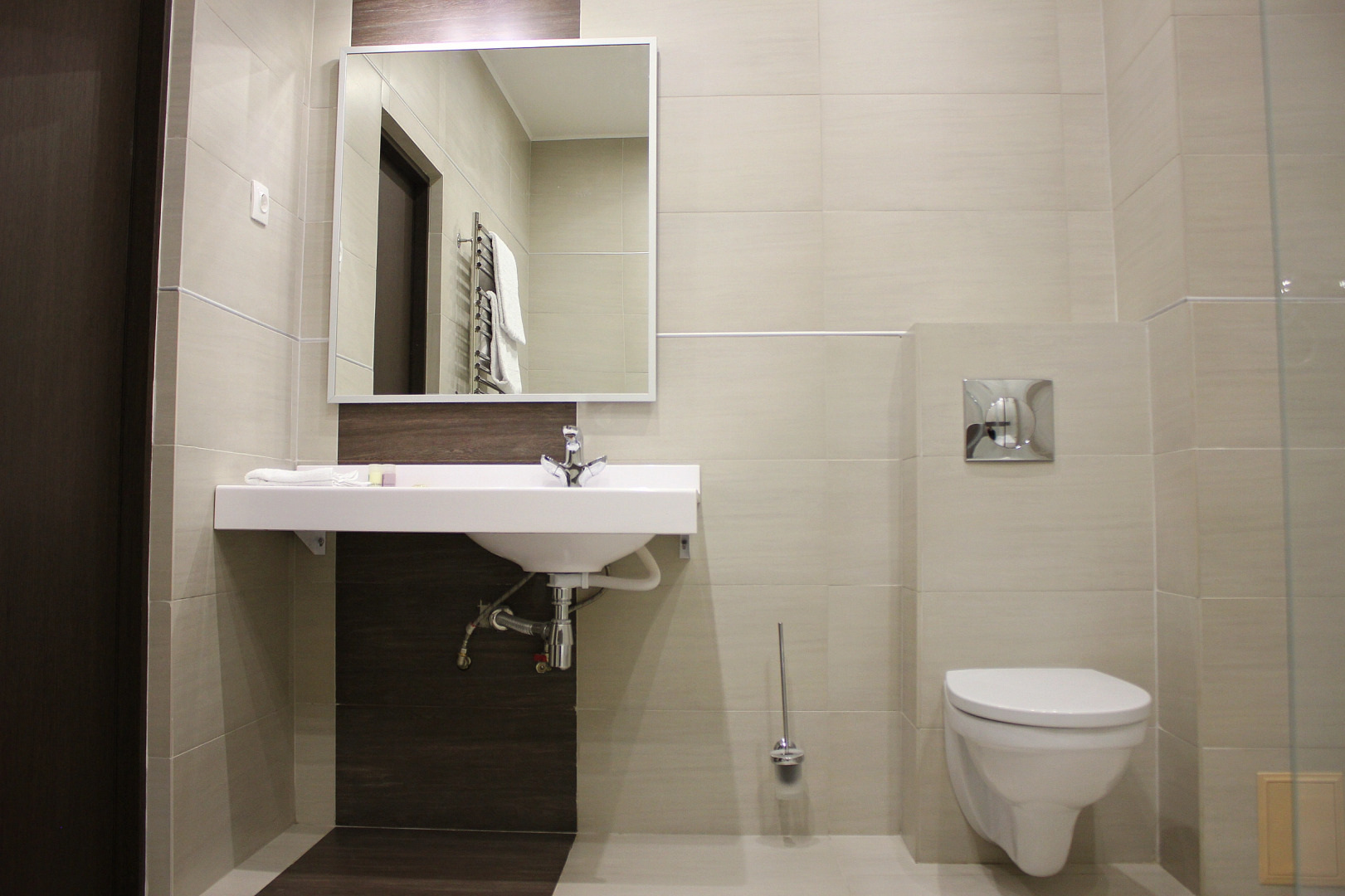 Отель Галактика