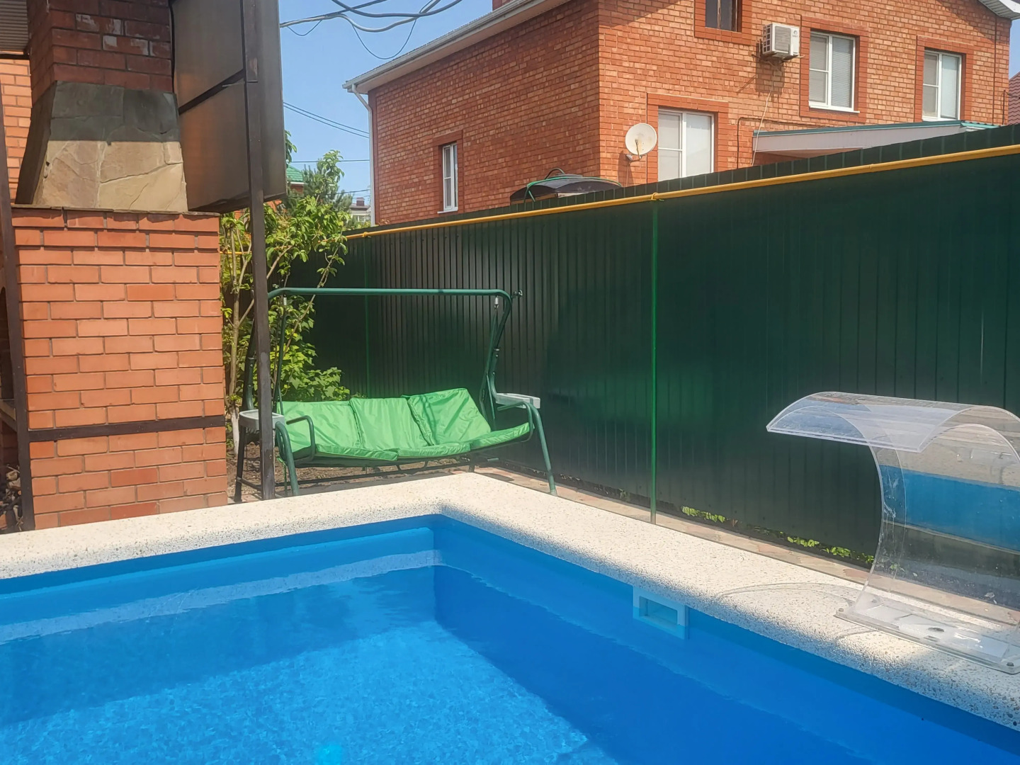 Гостевой дом Приморский