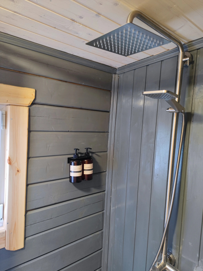 Частный дом Амбар-хаус.рф