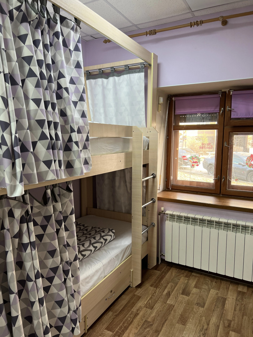 Хостел Лайк