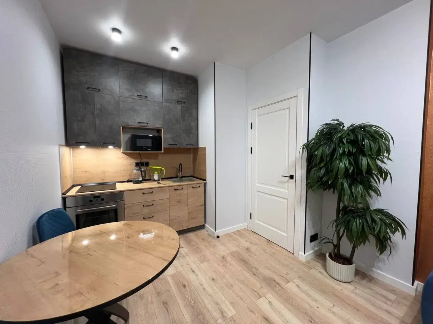 Апартаменты AlexHome в Монино