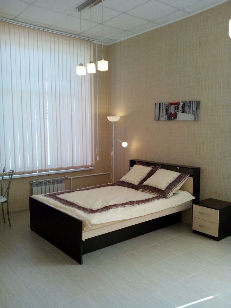 Отель Стрелец