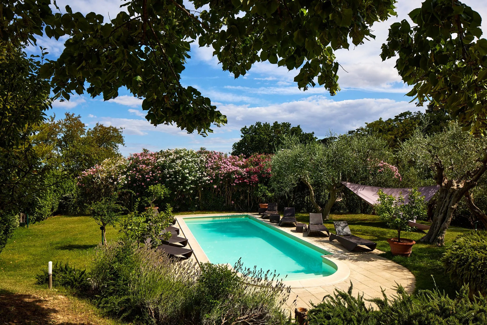 Вилла Monacelli