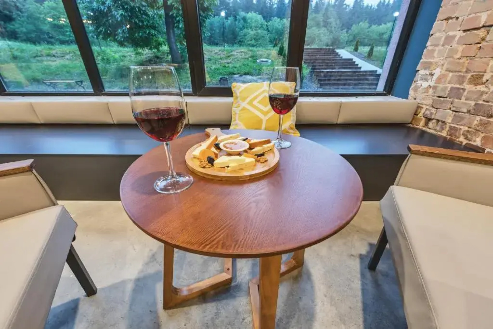 Mountain Resort Gantiadi