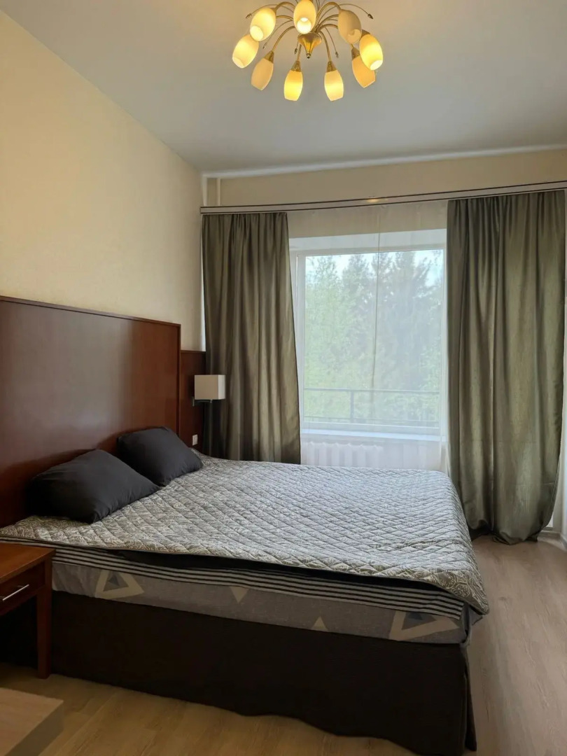 Апартаменты Комфортная студия