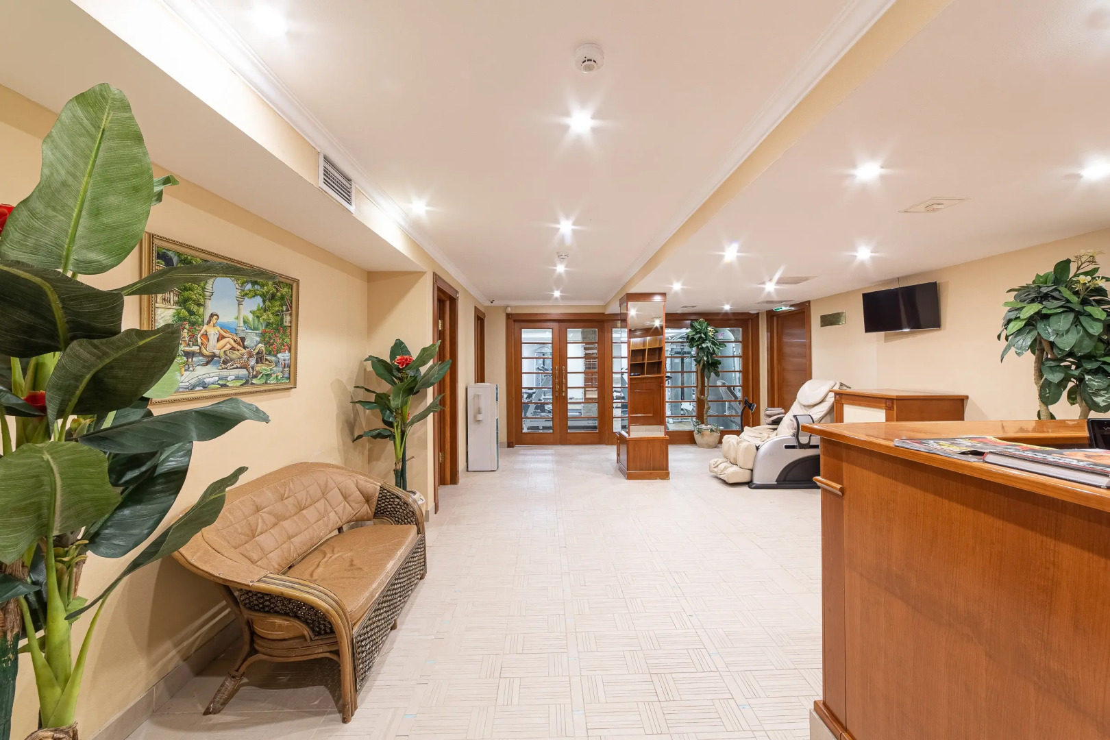 Гранд Отель Валентина