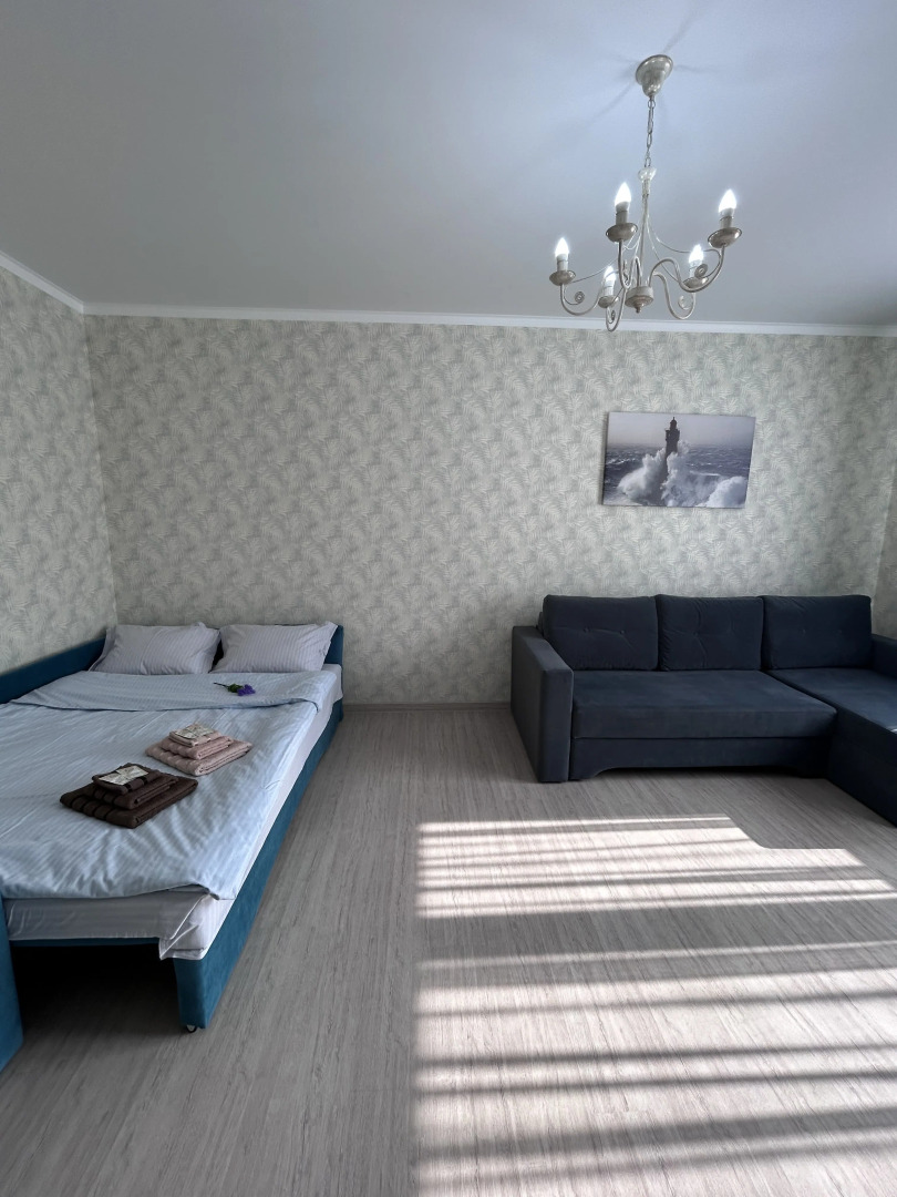 Квартира Однокомнатная