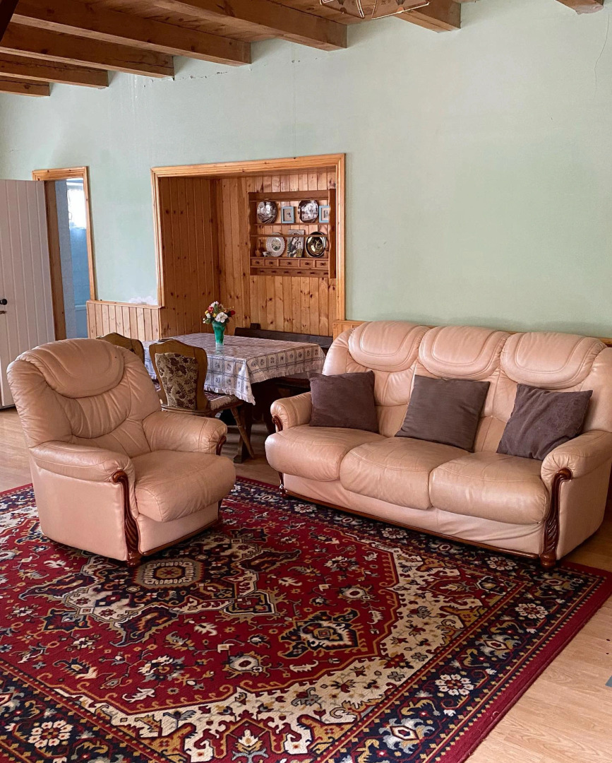 Гостевой дом Зинцар дача