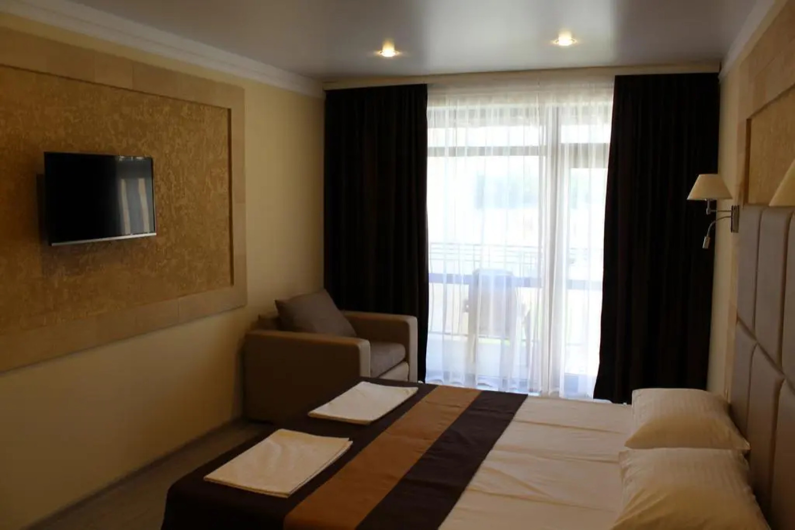 Отель Петровская застава