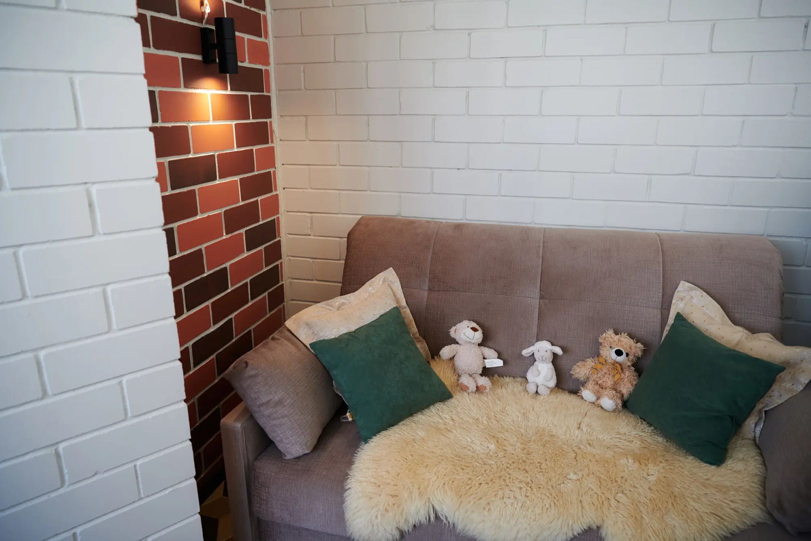 Квартира с Видом на Историческую Часть Костромы и Волгу