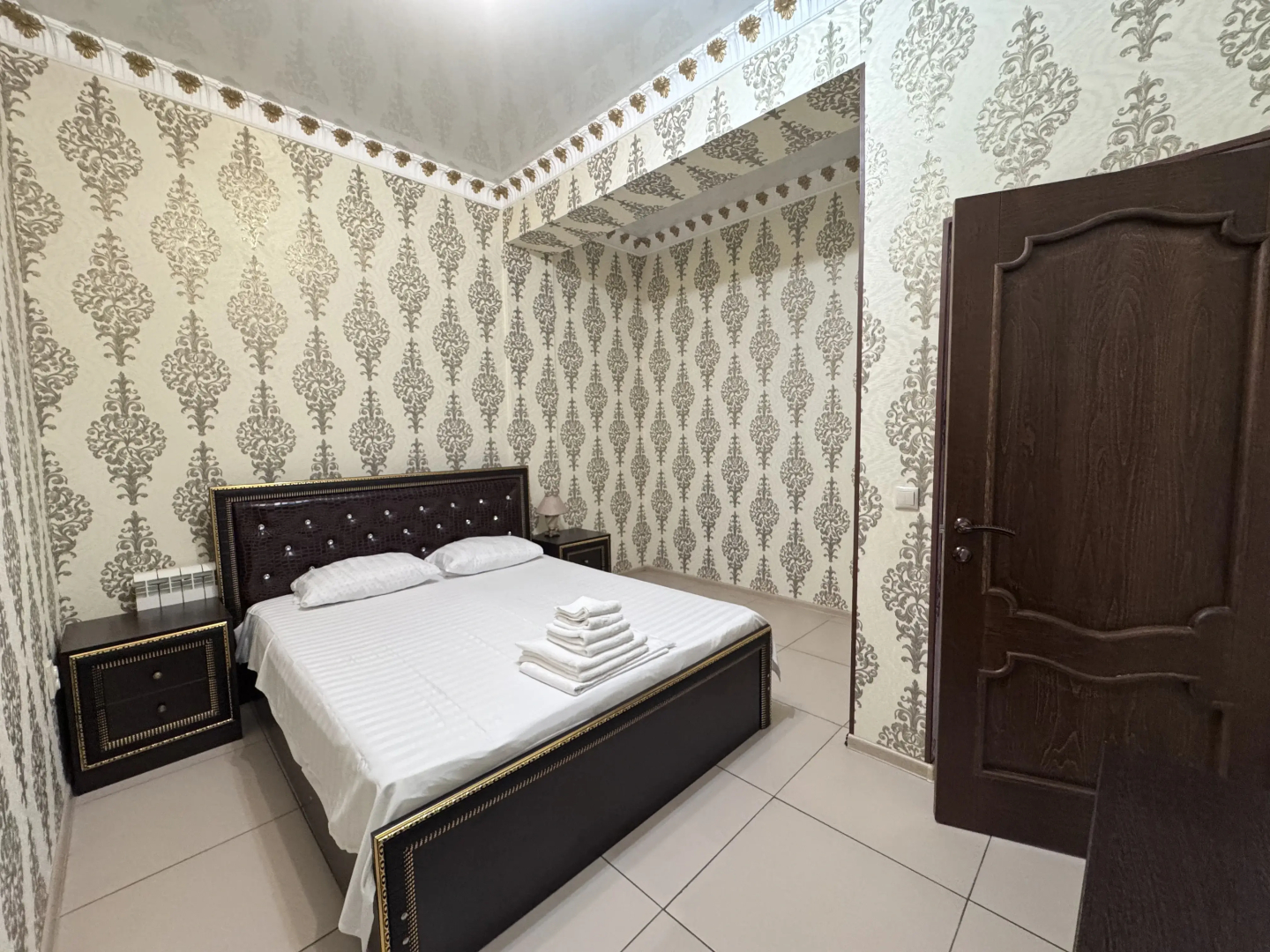 Гостевой дом «На Володарского»