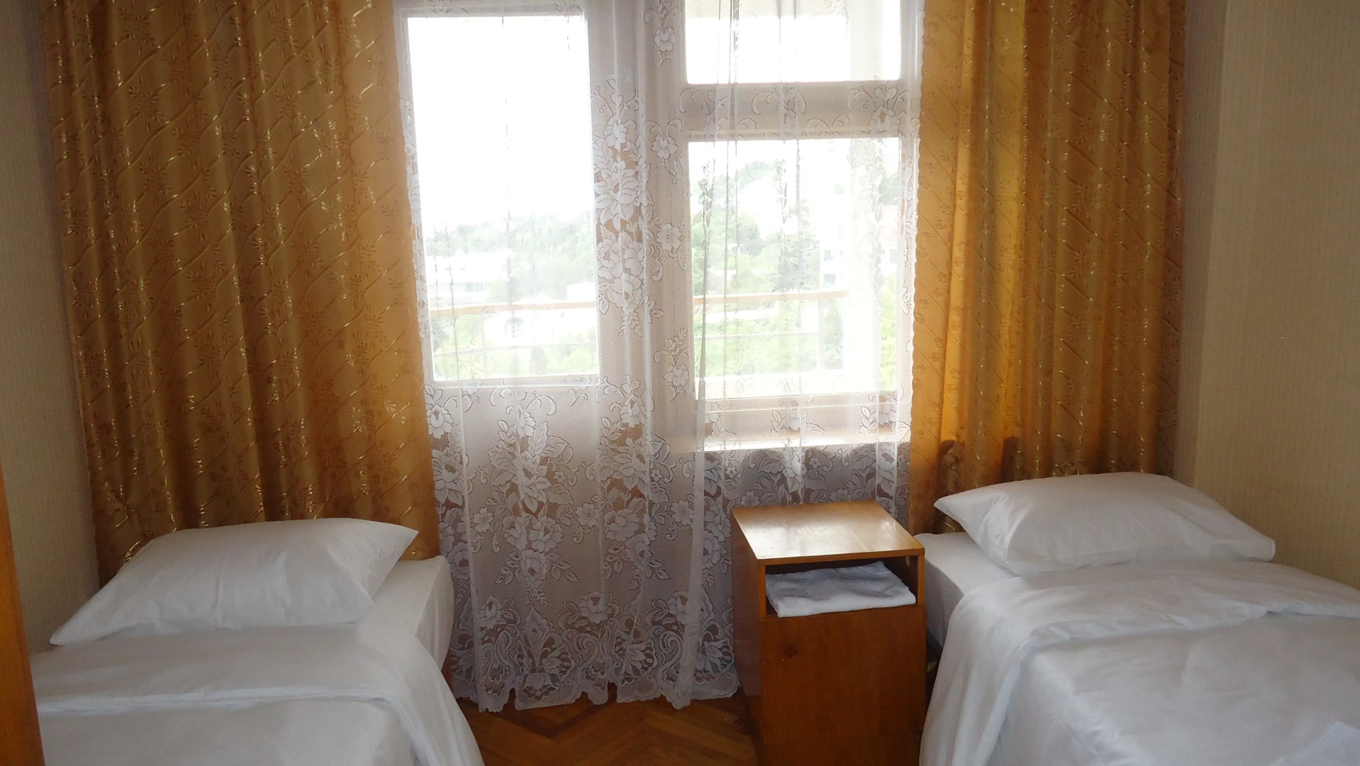 База Отдыха Воронцово