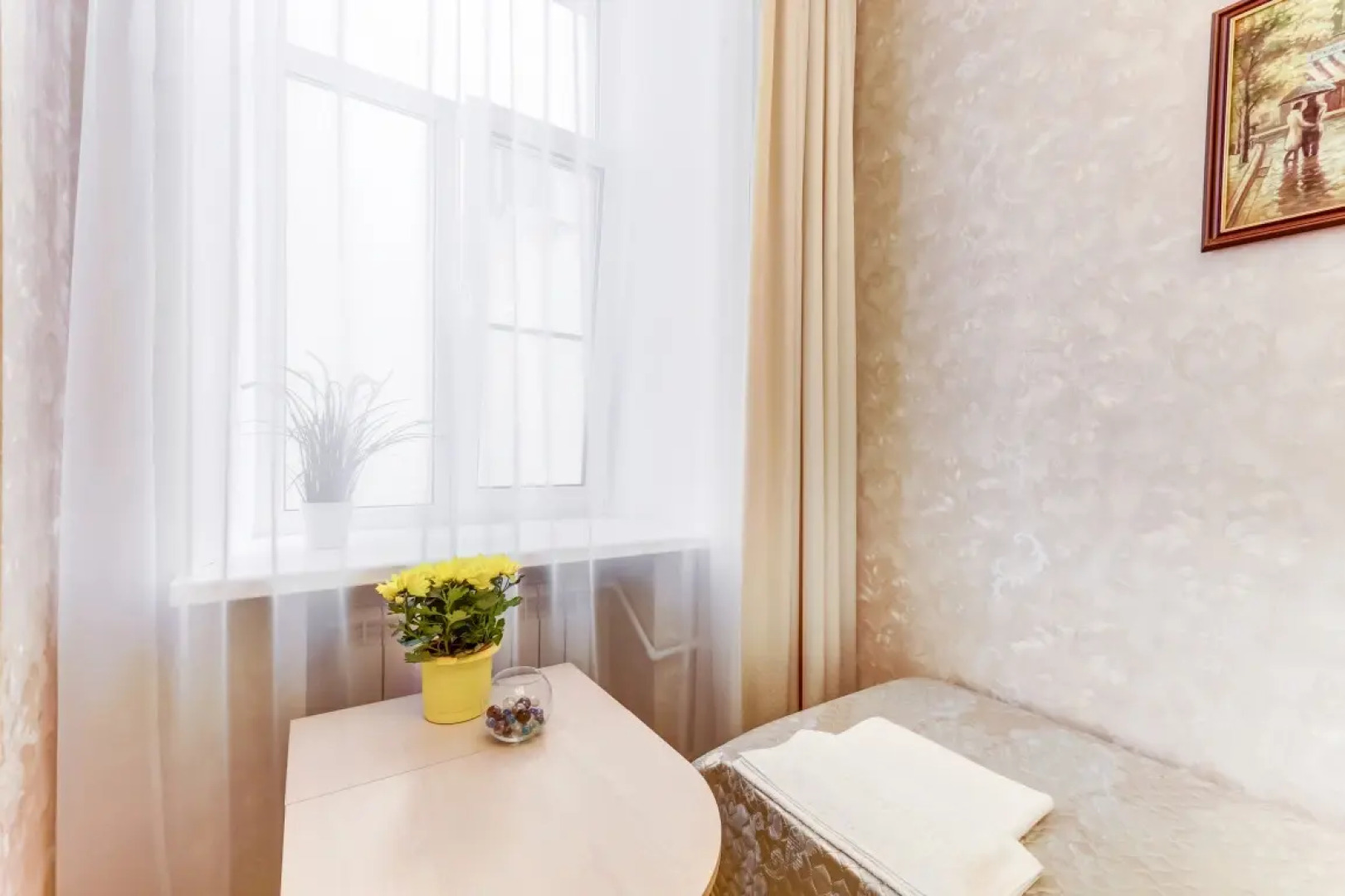 Апартаменты Улучшенные Семейные Любимый Город