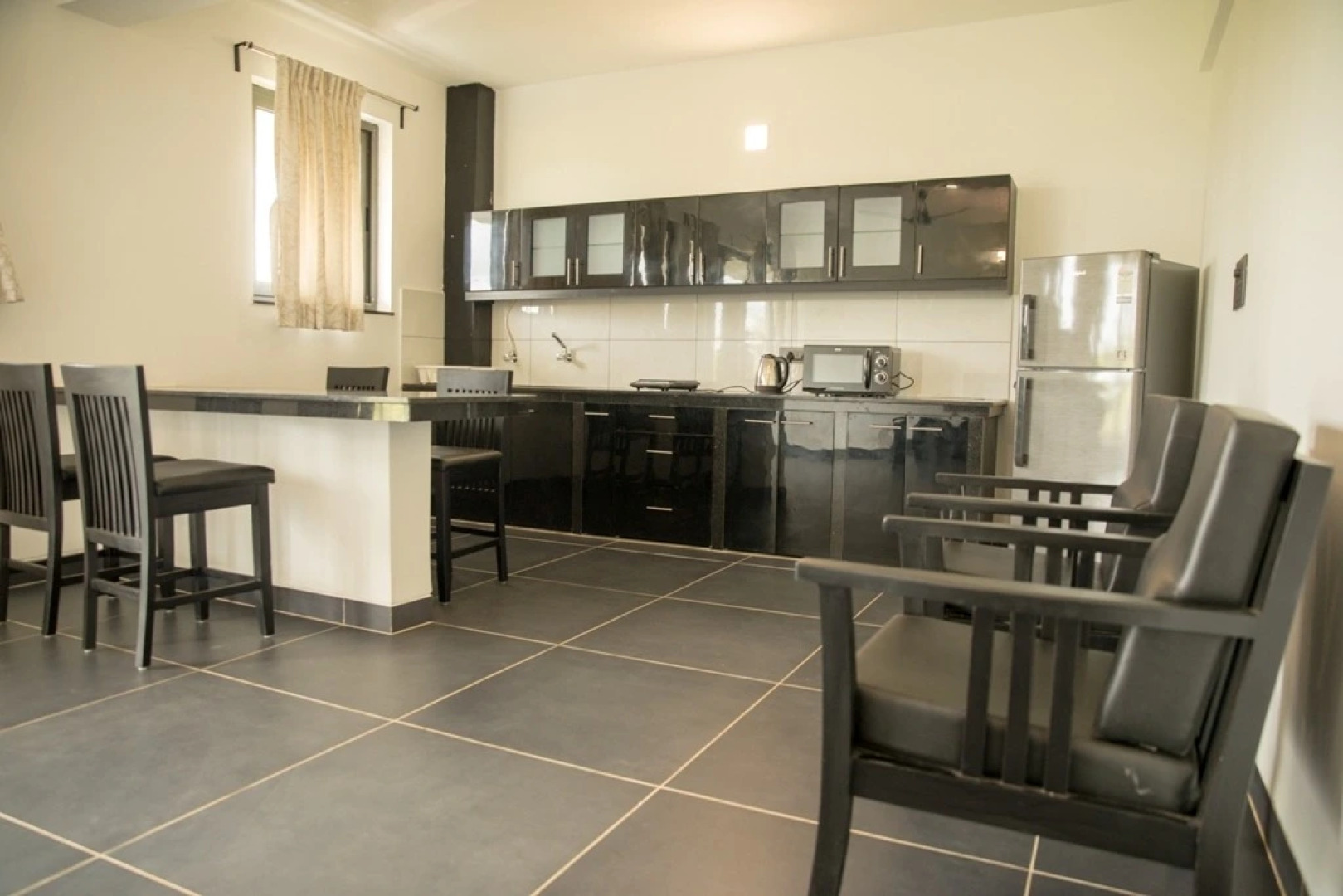 Апартаменты Crystal Village In Green