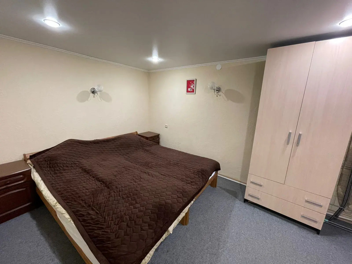 Квартира Кисловодск