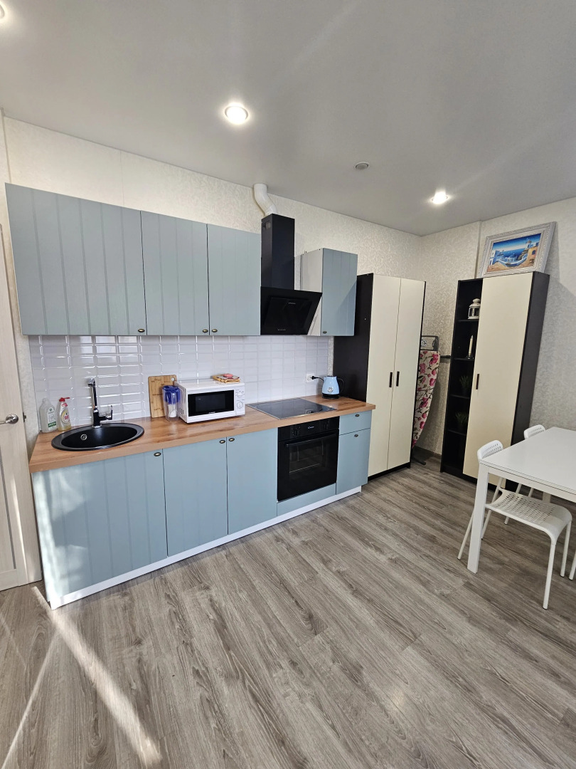 Апартаменты Grand Avenu VLG