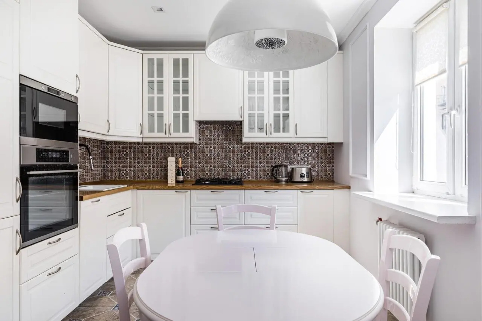 Апартаменты Top