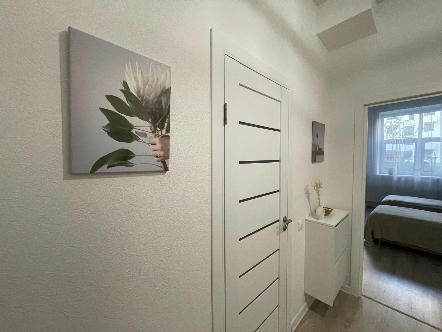 Квартира Студия Cканди в ЖК Сердце Ярославля