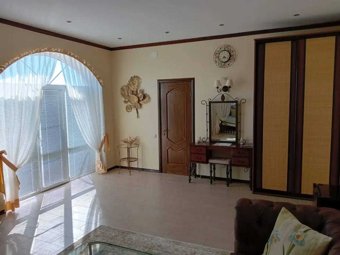 Гостевой Дом Орел-Изумруд