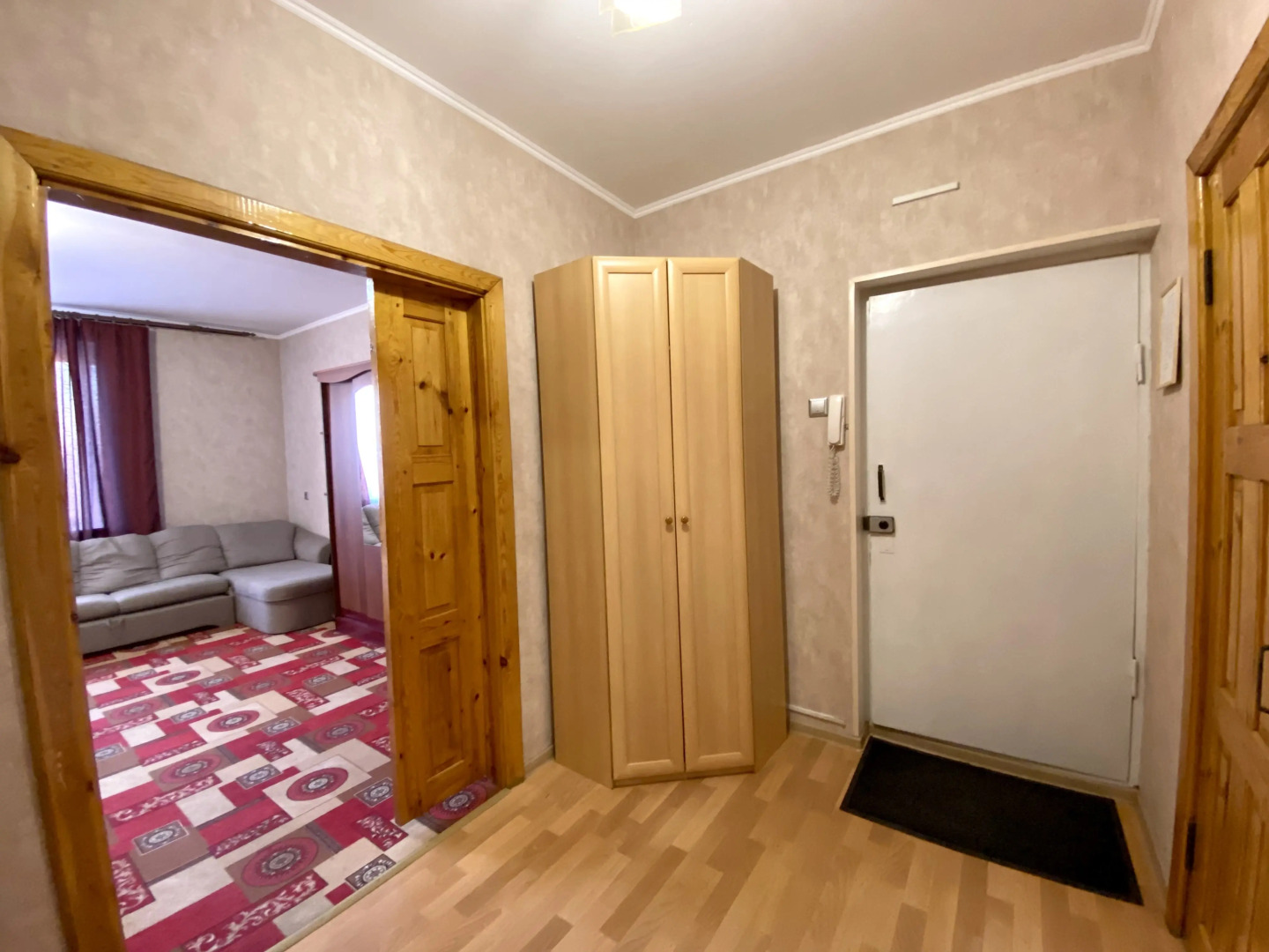 Декабрист Чкалова 25/3