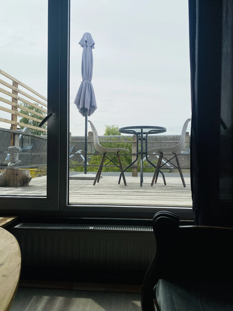 Квартира Мансарда для счастливых 1