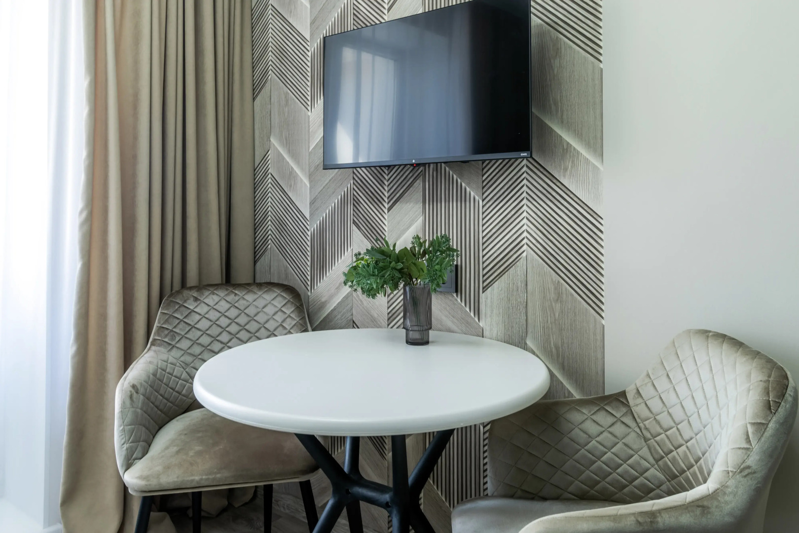 Апартаменты Стрелка