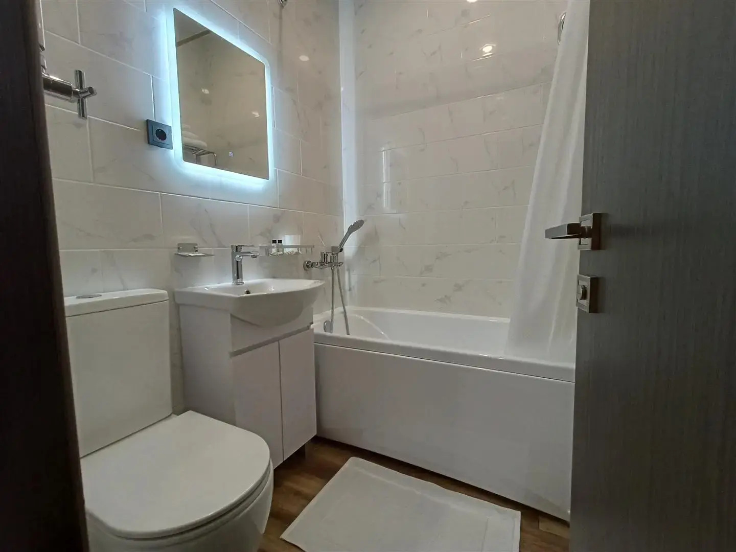 Отель Пряник