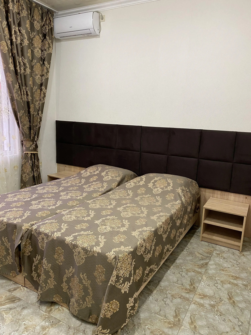 Гостевой дом Валентина