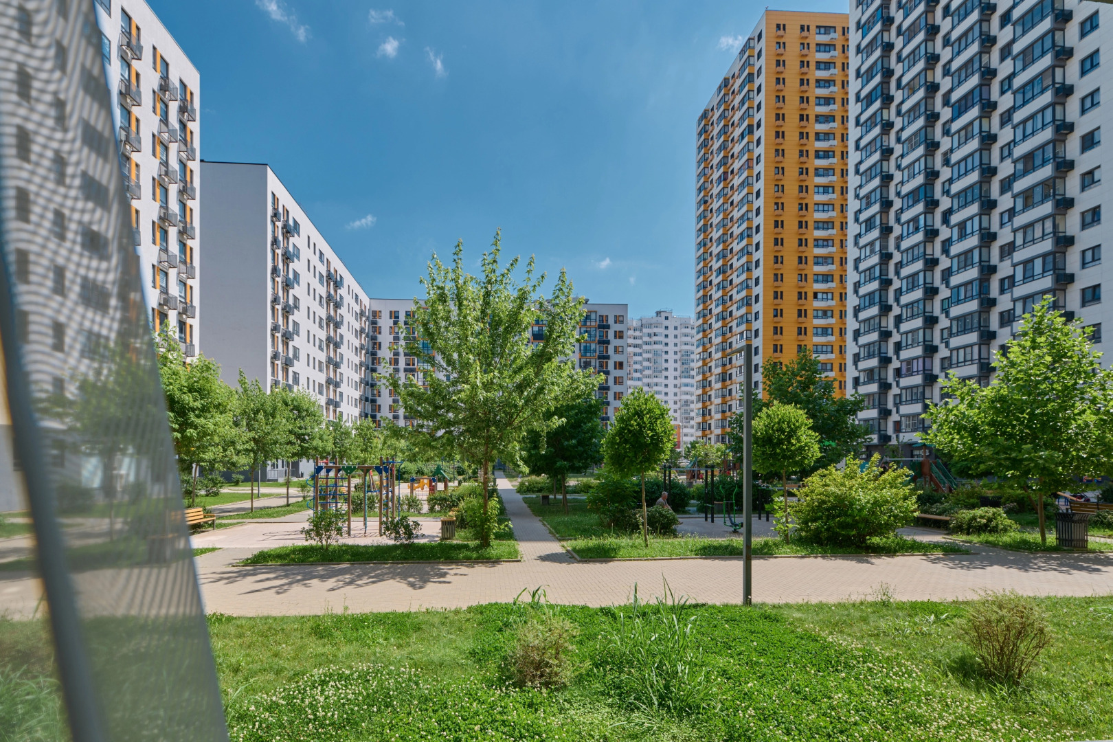 Апартаменты Лучшее у пляжа от Максимум