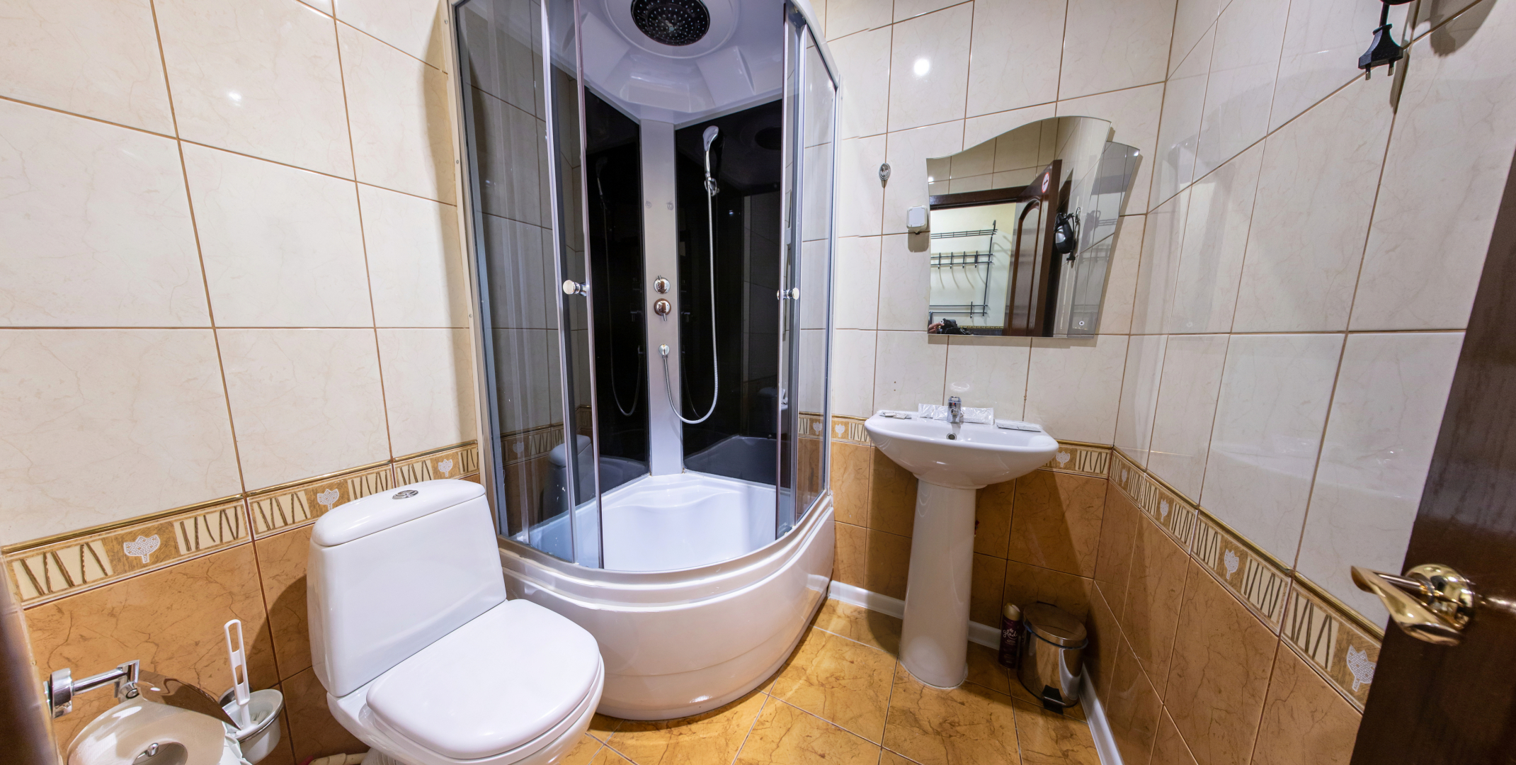 Гостиничный Комплекс Атлантик