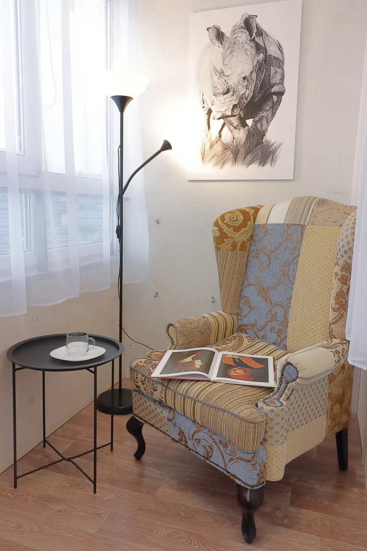 Квартира Энтузиасты Гостеприимства