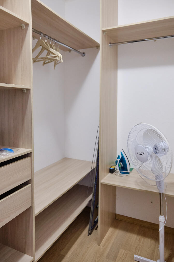 Квартира Апарт-Сеть #Udobno V EKB