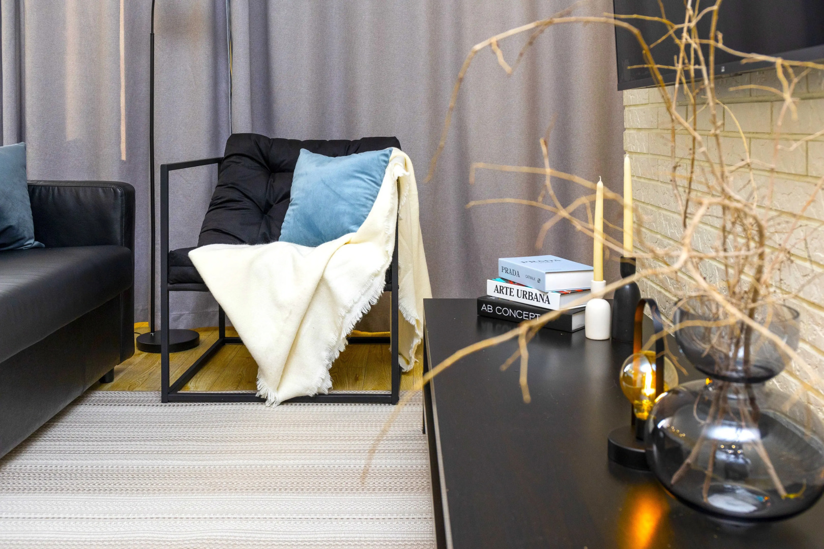 Апартаменты Добрый Дом в Центре Города