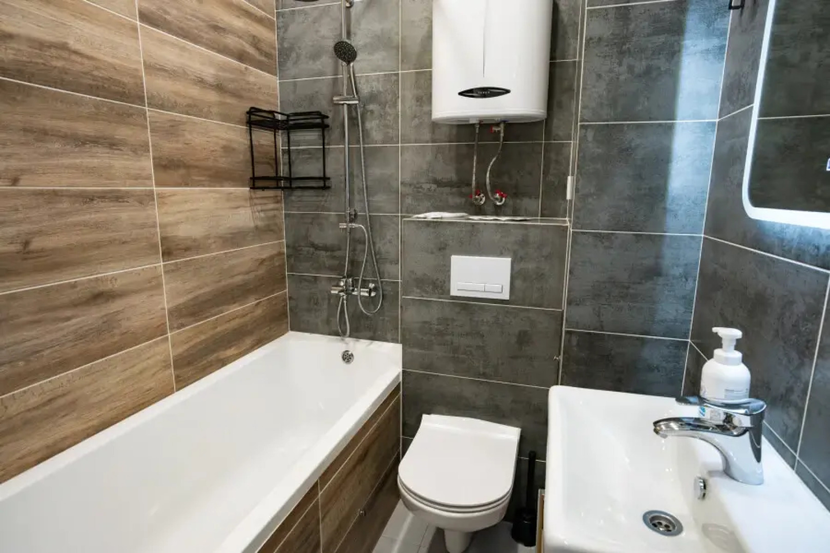 Апартаменты Домант на Трудовой 25/1