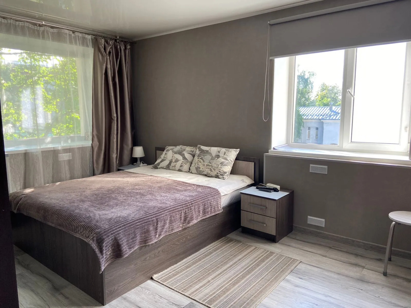 Квартира Белые Ночи